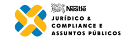 Nestlé Jurídico, Compliance e Assuntos Públicos